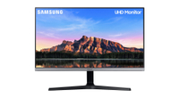 Samsung - UR55 Series 28-inch: was $349, now $259 @BestBuy