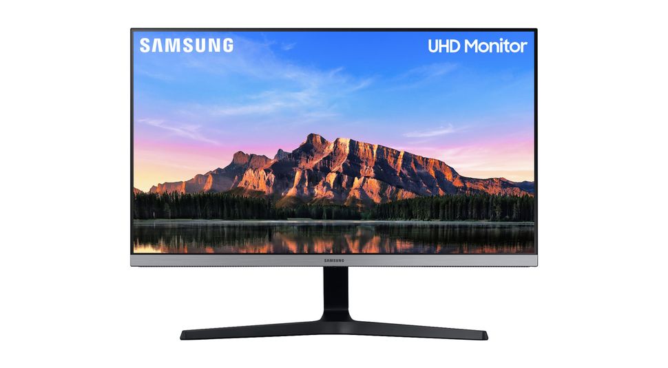 4k monitor best buy