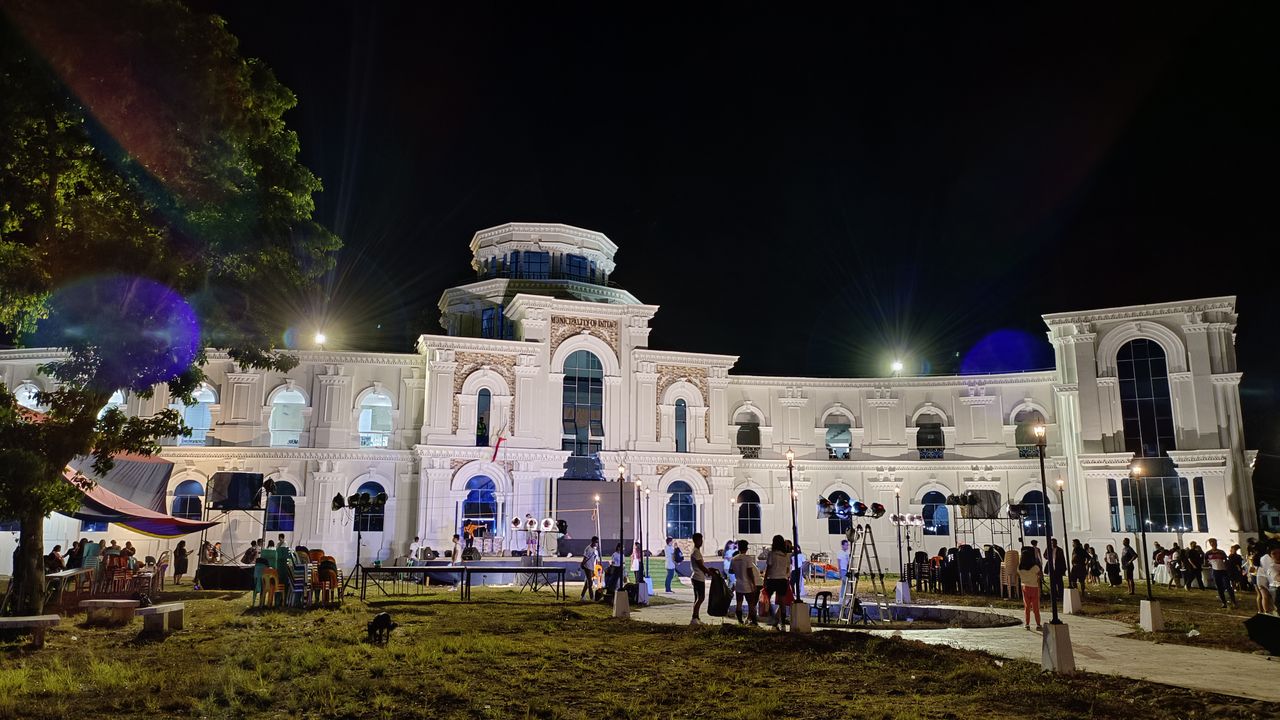 Vivo V25 Pro camera sample shots