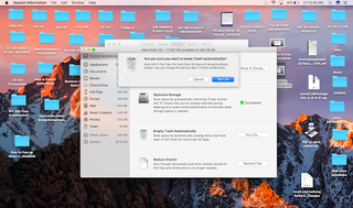 How to Free Up Space on a MacBook