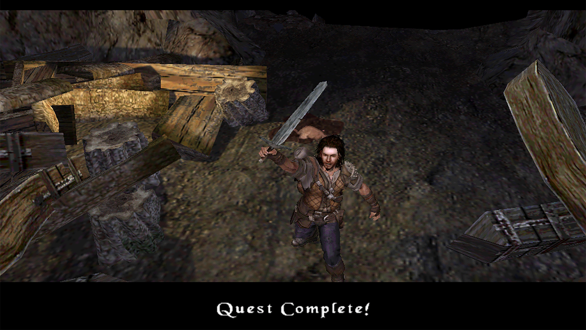 The Bard’s Tale