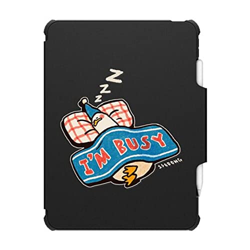 Casetify Impact Folio Case for Ipad Pro 11