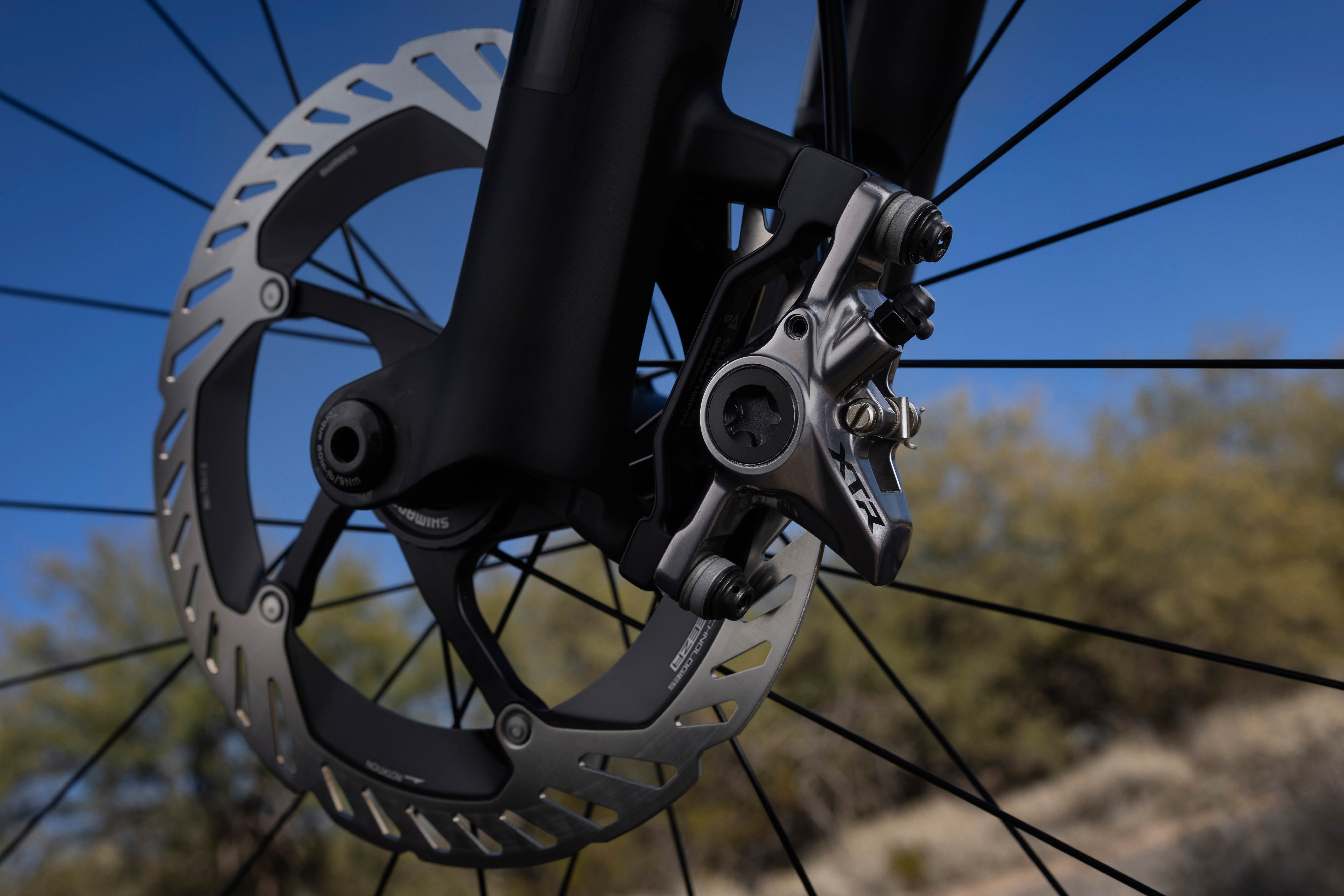 XTR Di2