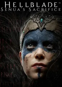 Hellblade: Senua's Sacrifice |&nbsp;$2.99/£2.49 at Steam (90% off)