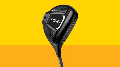 Ping G425 Max Fairway