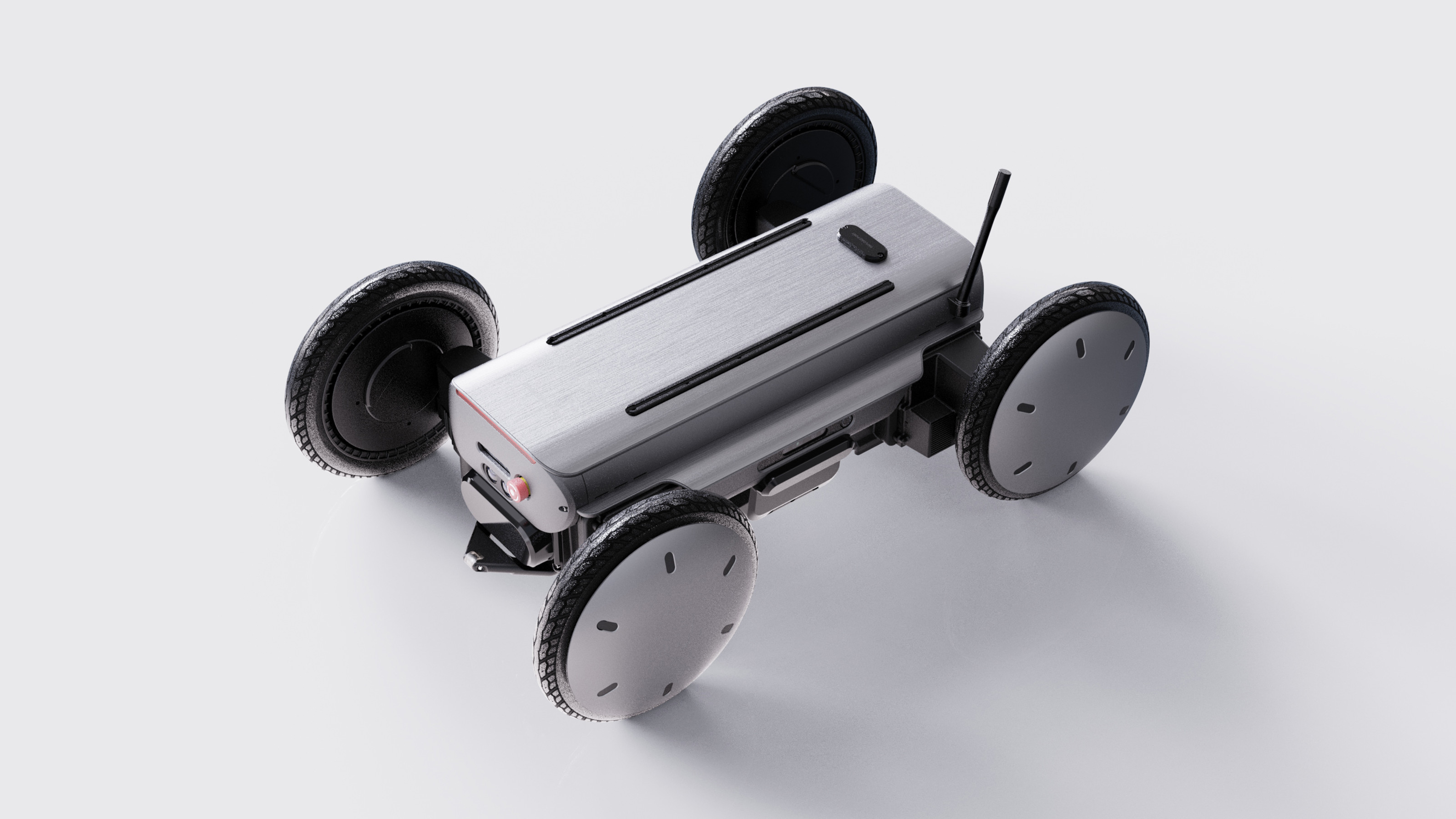 MobED Pro from Hyundai Motor Group Robotics LAB