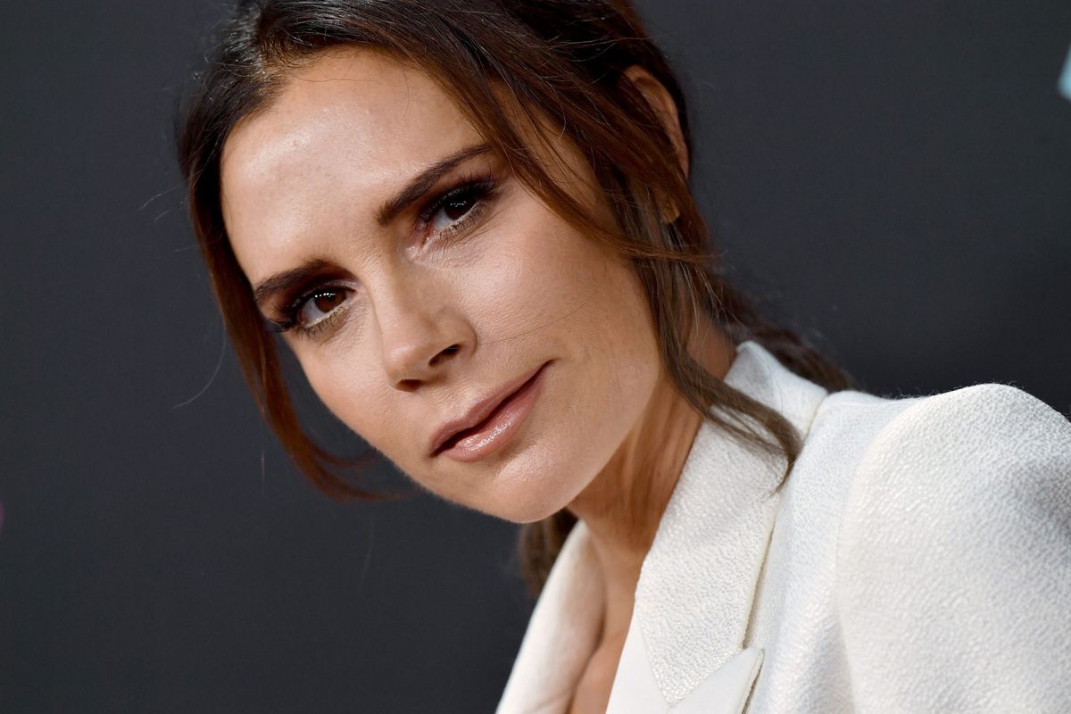 Victoria Beckham has just announced some extremely exciting news ...
