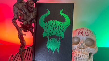 Viking Death Squad and props