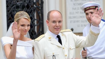 Princess Charlene