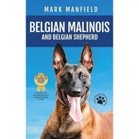 Belgian Malinois and Belgian Shepherd Belgian Malinois and Belgian Shepherd