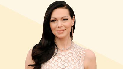 Laura Prepon Orange Is the New Black Interview 2016 | Marie Claire