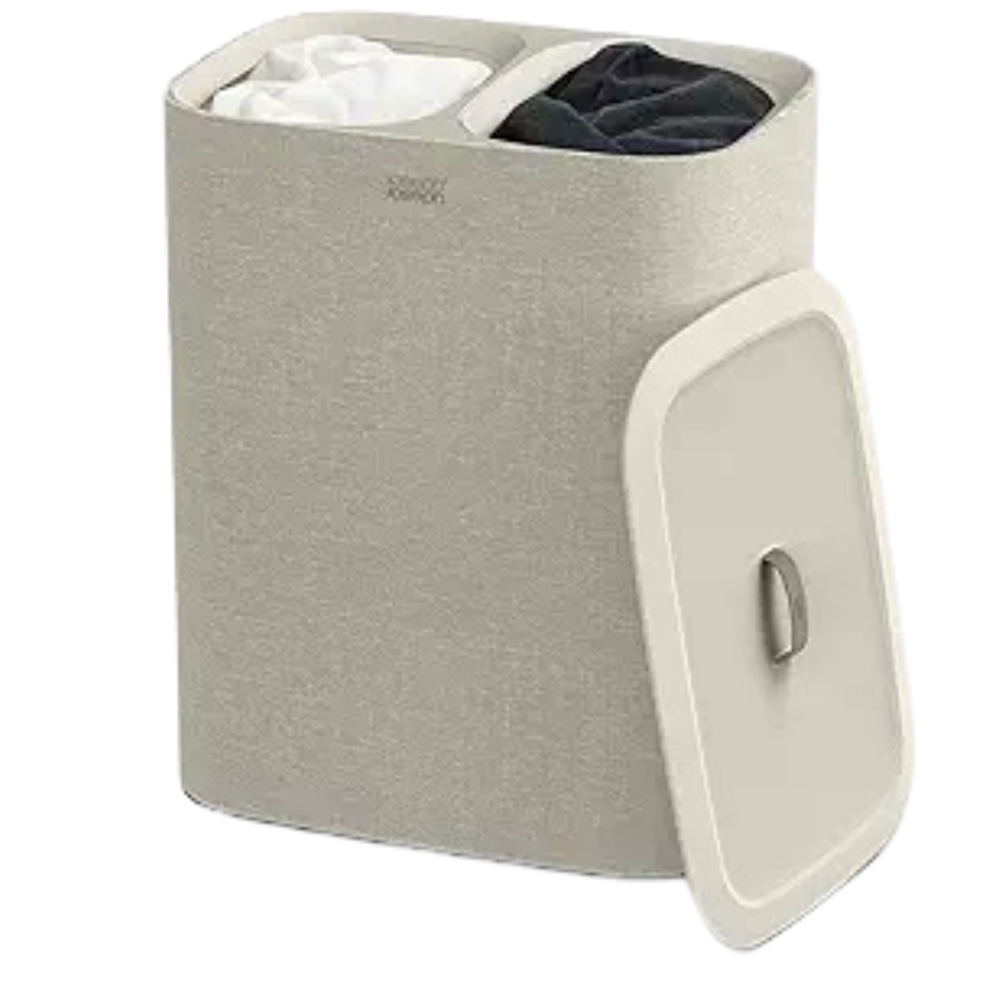Joseph Joseph Tota 90 Liter Laundry Hamper Separation Basket 