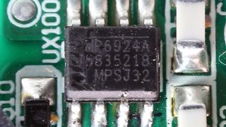 Обзор блока питания Corsair CX550F RGB 63 Корсар CX550F