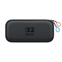 Nintendo Switch 2 Carrying Case & Screen Protector