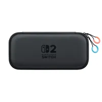 Nintendo Switch 2 Carrying Case & Screen Protector