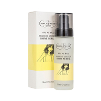 Percy & Reed Time To Shine Mirror Mirror Shine Serum: was £22