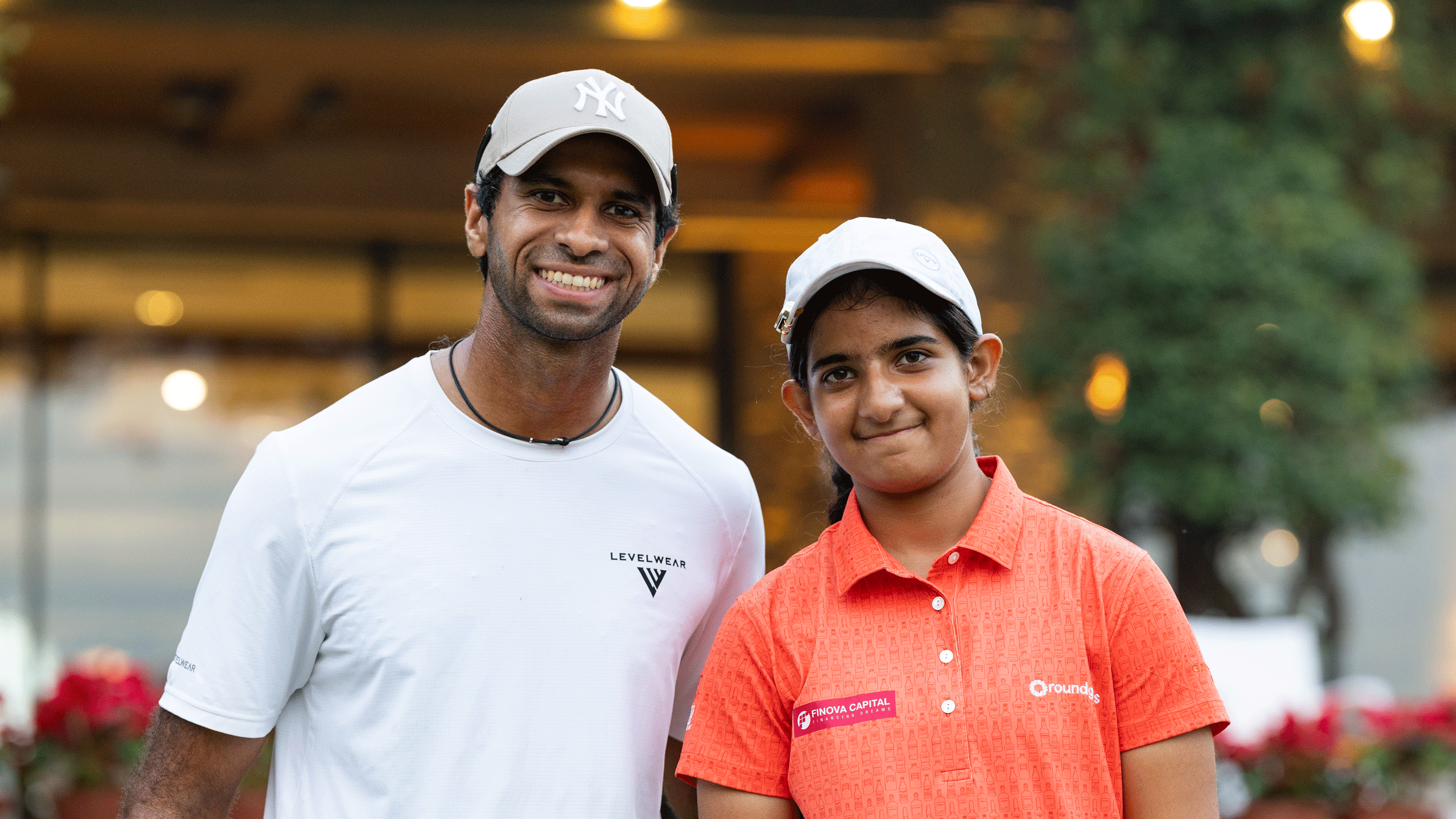 13-Year-Old Makes LET Cut History At Hero Women’s Indian Open