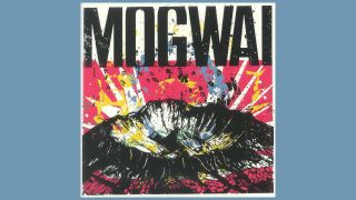 Mogwai – The Bad Fire