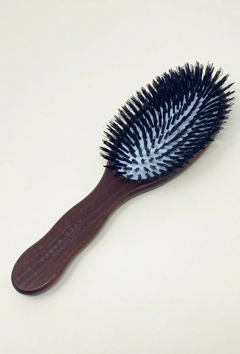 Acca Kappa Boar Bristle Brush Mini.