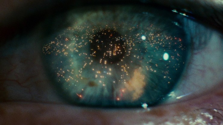 How Ridley Scott's Blade Runner' Changed the Look of Sci-Fi Forever –  IndieWire
