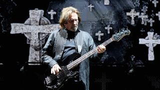 Geezer Butler