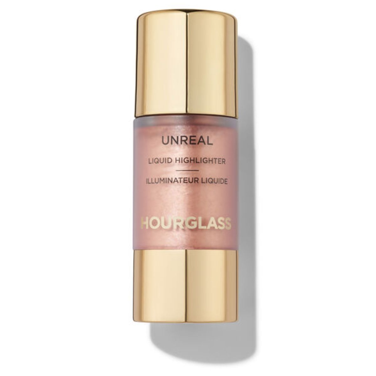 Hourglass Unreal Liquid Highlighter Dream