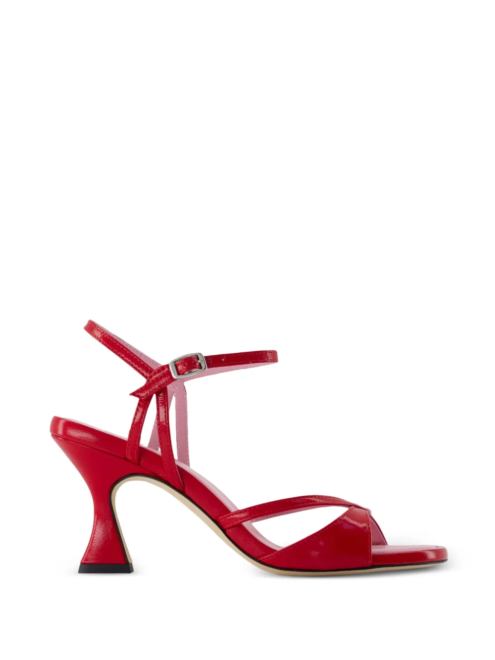 Carel Paris Apollo Buckled Sandals | 35