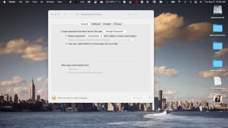 Mac Auto Unlock on macOS Big Sur