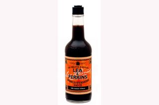 Worcester sauce