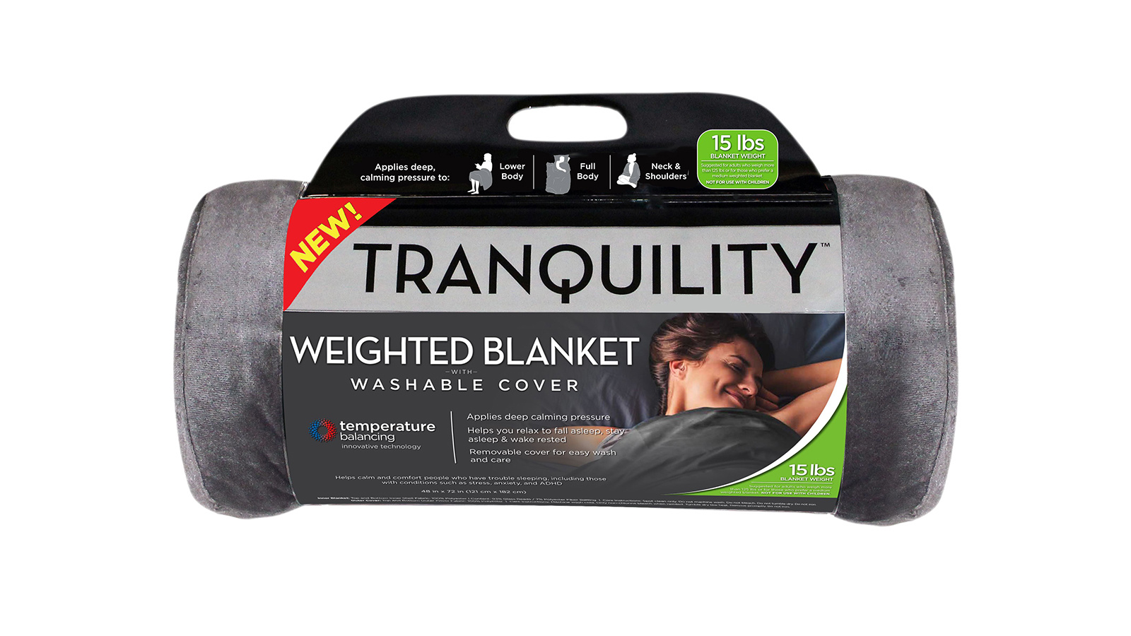 The best weighted blankets in 2023 TechRadar