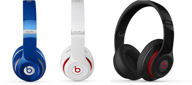 beats by dre 2013