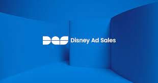 Disney Ad Sales