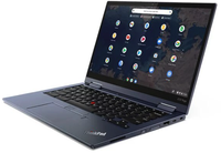ThinkPad C13 Yoga Chromebook: was $819 now $499 @ Lenovo