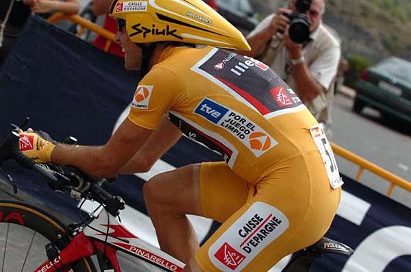 Valverde in gold