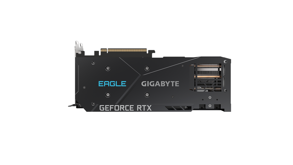 Gigabyte GeForce RTX 3070 Eagle