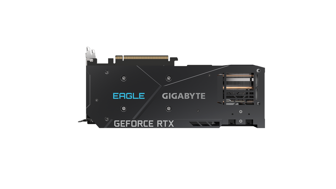 Gigabyte GeForce RTX 3070 Eagle