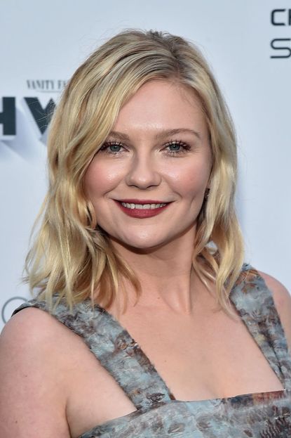 Kirsten Dunst's '90s Style 