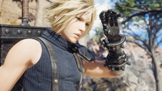 Final Fantasy 7 Rebirth wurde auf dem Summer Game Fest endlich vorgestellt