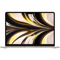 Apple MacBook Air (M2) |$1,199$1,049 at Amazon
Save $100 -12% savings