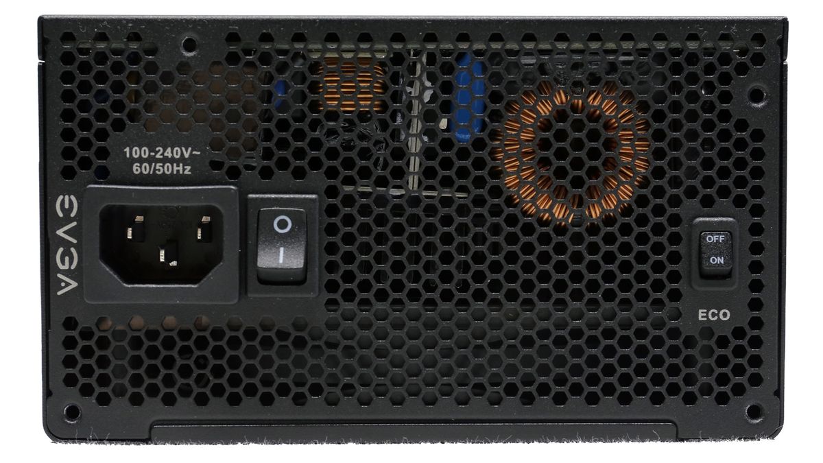 EVGA 1000 P6