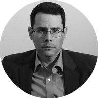 Michael Auslin's avatar