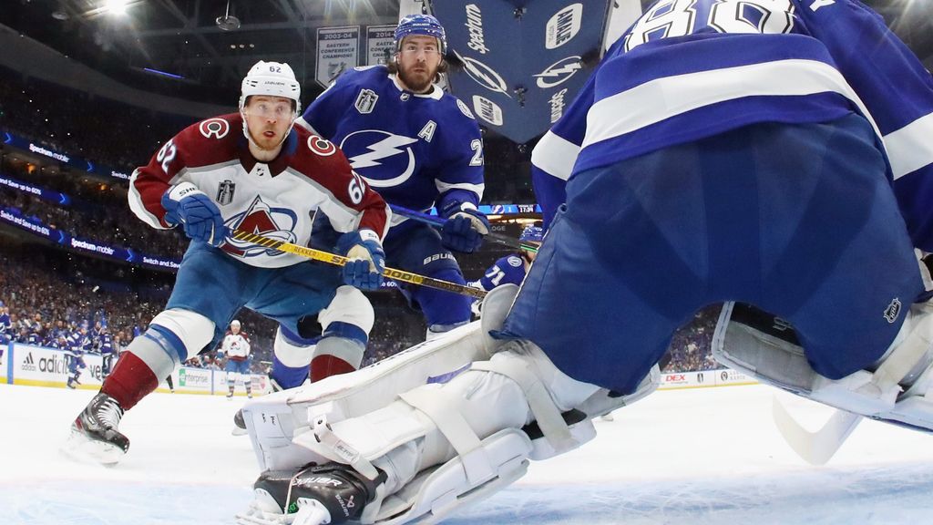 NHL Streaming 2022 23 How To Watch Every Hockey Game Live From 