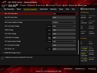 Asus ROG Maximus XIII Hero