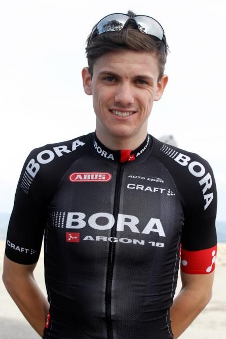 Patrick Konrad (Bora - Argon 18)