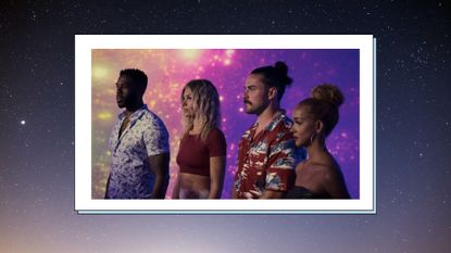 Cosmic Love, Amazon Prime&#039;s new reality TV show, contestants 