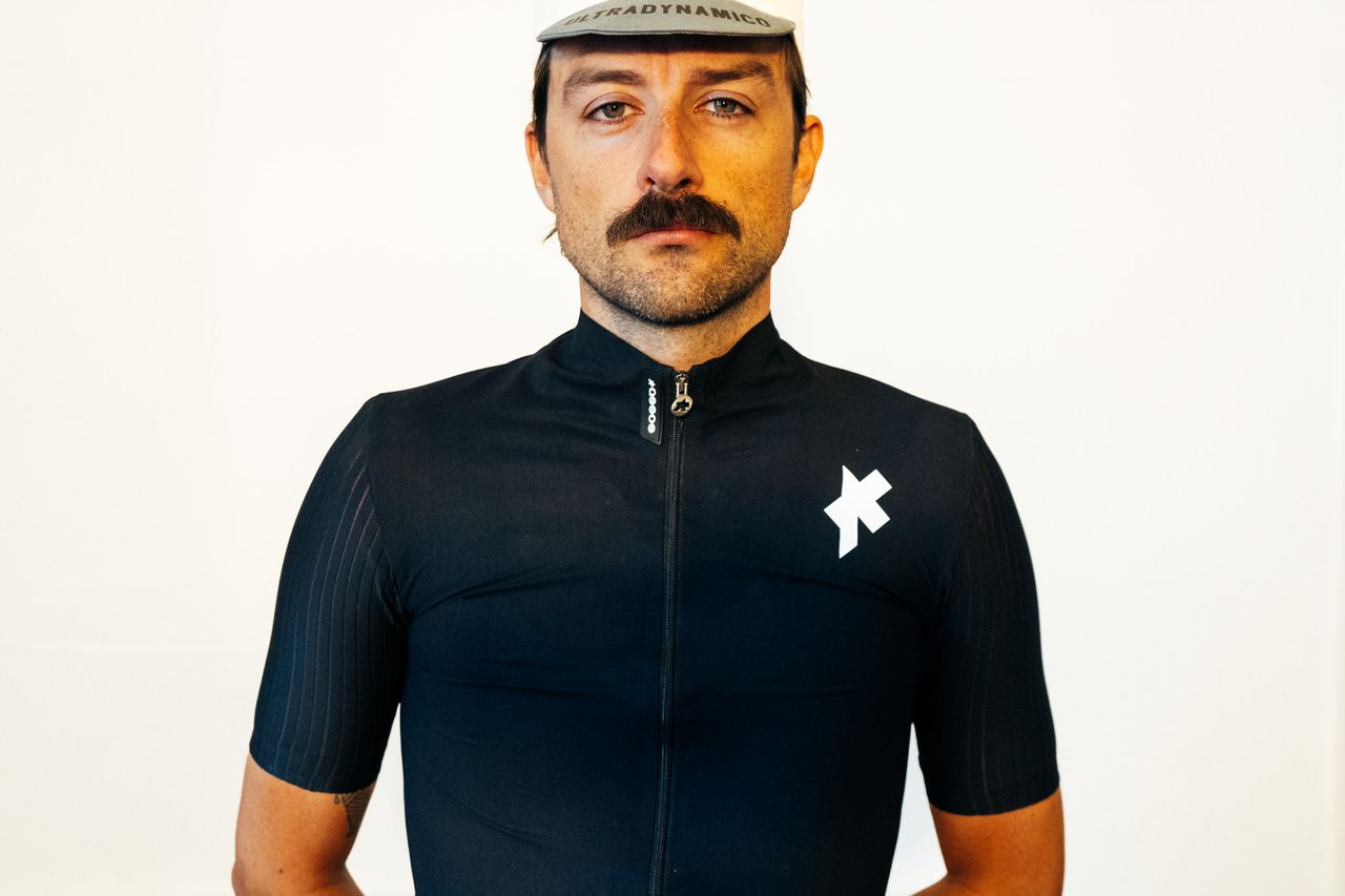 Assos Rain Jersey