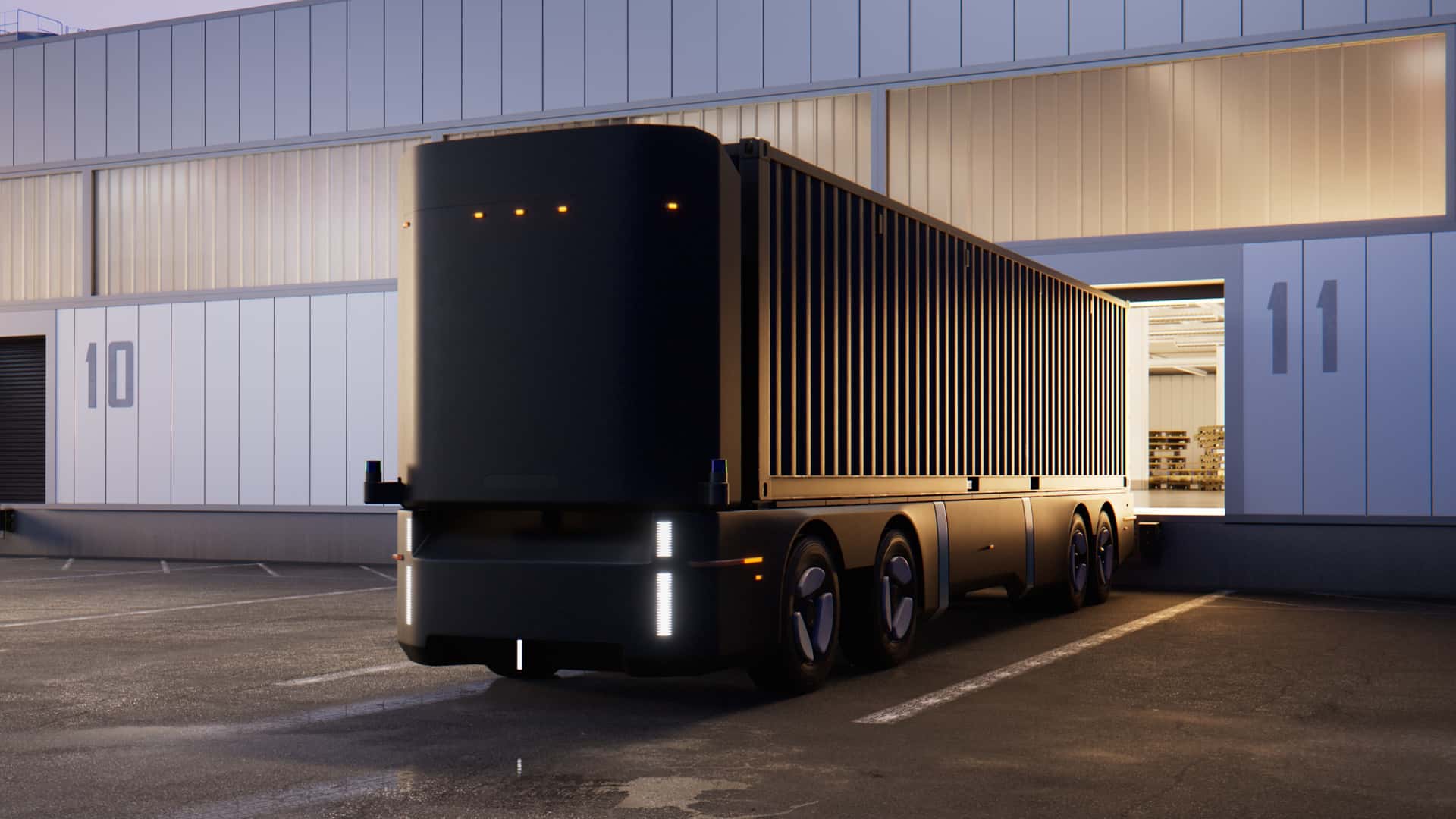 Humble Hauler