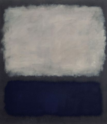 Mark Rothko exhibition at Fondation Louis Vuitton, Paris | Wallpaper