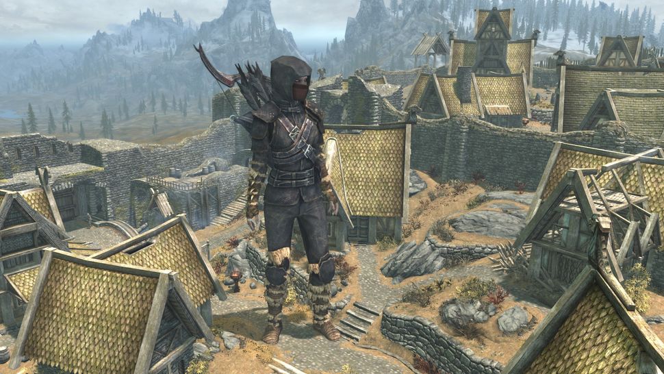 how to download mods for skyrim pc 2019
