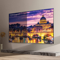 Hisense 75-inch 4K Google TV $800